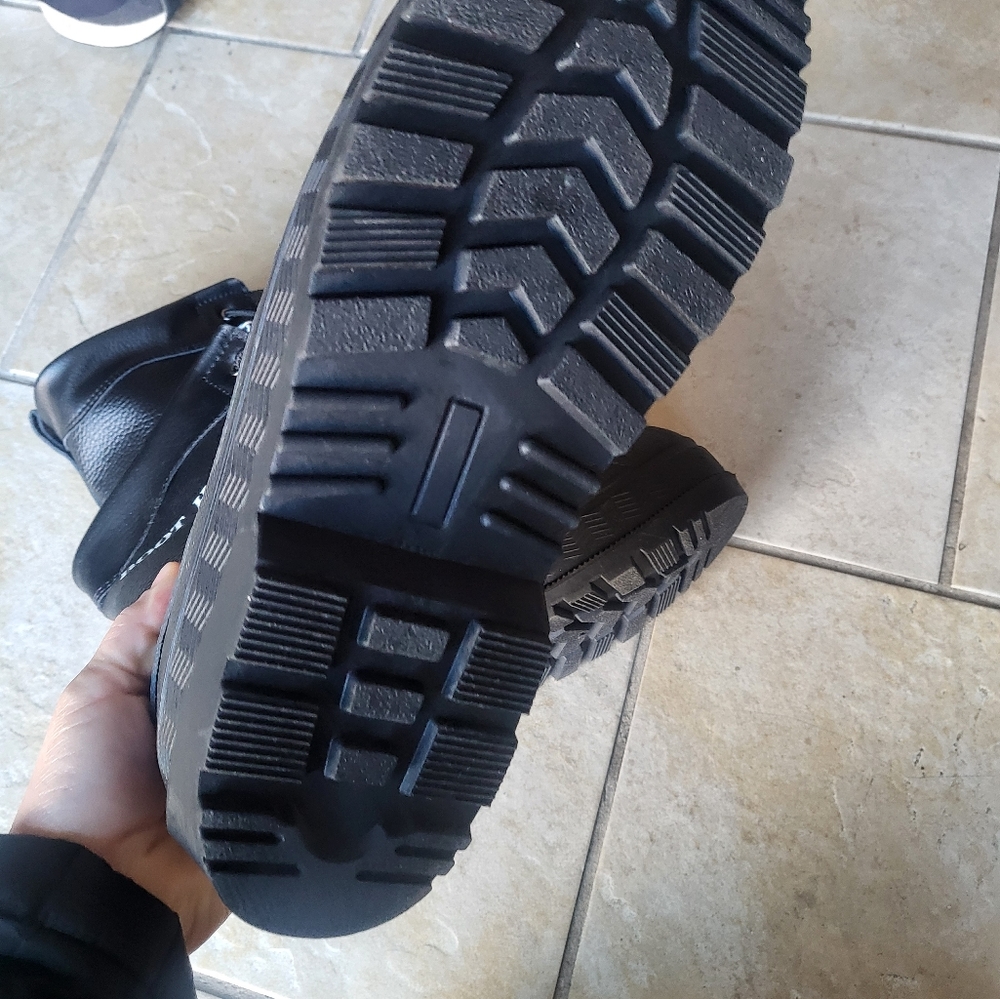 Samco boot - Picture 5 of 8
